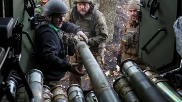 Starlink Cuts Off Ukraine’s Fast Moving Drones, Forcing Military Missions to Be Cancelled