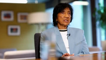 ‘Call Your legal advisors, Trump!’ Nobel Winner Says US President Needs an International Law Lesson