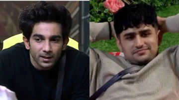 “Tu Straight Hai Ya Nahi?” Nakul Dhull Puts Aman Gandhi on the Spot; Aman Says “Tere Liye Funny Hoga”