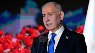 Iran Strike? Netanyahu Says ‘Now Is NOT the Right Time’ Ahead of Israel Elections