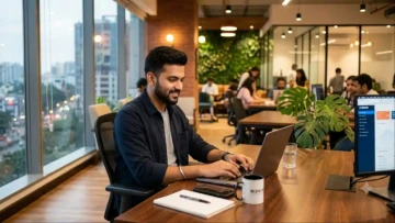 ‘No Emotional Essay for a Friday Off’: Bengaluru AI Engineer Says a High CTC Pays Bills, but Workplace Respect Protects Your Mind