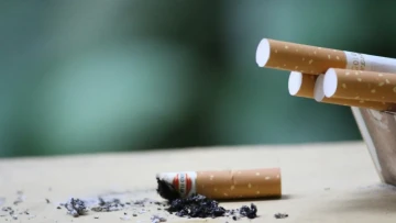 Foreign Tobacco Brands May Find India’s Doors Not So Open Anymore