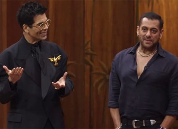 No Full Script, No Fees! Karan Johar Recalls How Salman Khan Said Yes to ‘Kuch Kuch Hota Hai’