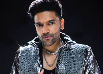 Delhi, Get Ready! Guru Randhawa Is Back After 3 Years With a Stadium Concert on December 12 🔥