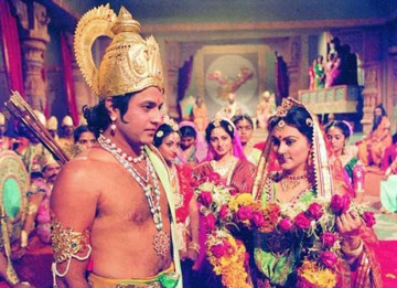 “He Walked In Wearing Shorts!” Lalit Modi Reveals Why Disney Rejected Ramanand Sagar’s ‘Ramayan’