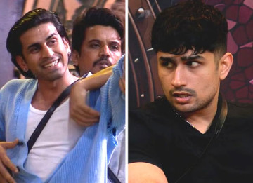 “Fight Sunday Ko Hui, Leak Saturday Ko Kaise?” Gullu’s Team Accuses Nakul of Provoking Him, Demands Eviction