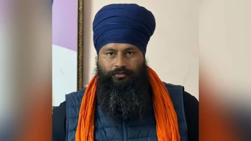 Punjab Bandh Call for Oct 15: Anti-Drug Activist Parvinder Singh Jhota’s Father Demands CM Mann’s Resignation