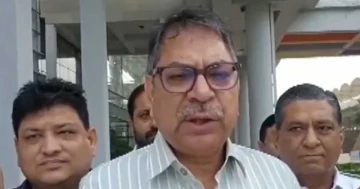 'We Don’t Steal Votes, We Win Hearts’: Poonia’s Sharp Reply to Rahul Gandhi’s ‘Vote Chori’ Charge