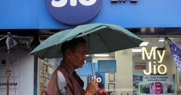From Free Data To A $108 Billion Valuation: Mukesh Ambani’s Jio Sets October 21 For Mega IPO