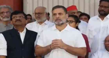 Jantar Mantar Kaun Jeetega? Rahul Gandhi’s ‘Ladai Jaari Rahegi’ Challenge to Modi Govt