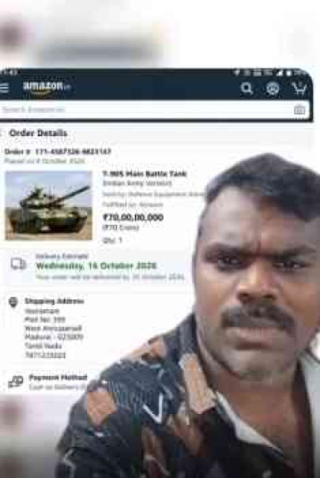 Indian Audience Didn’t Even Hesitate 💀 Madurai Influencer Asked For Diwali Gifts, Got Gifts Worth Lakhs, But All On COD!
