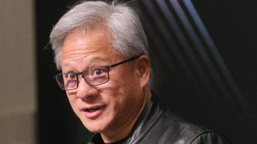 Nvidia CEO Jensen Huang Draws a Hard Line: Chip Supply Could Stop for AI Developers Deemed Unsafe, Putting the Brakes on Risky Players. 🚨