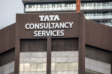 TCS is making plenty of noise with its AI push, but the big question is whether all that hype is turning into real money. 🤖
