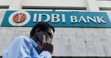 IDBI Bank’s $6 billion Fairfax deal sends a signal: global investors may be eyeing a bigger slice of Indian assets. 💰