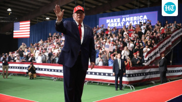 Trump’s Visa Rulebook Gets Tougher: Automatic Work-Permit Extensions End, While a Separate Proposal Could Put Indian Applicants’ Renewals Under Fresh Scrutiny.