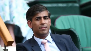 AI Debate, Two Different Moods! Rishi Sunak Says India Is “Incredibly Positive” About AI While the US and West Turn Increasingly Negative