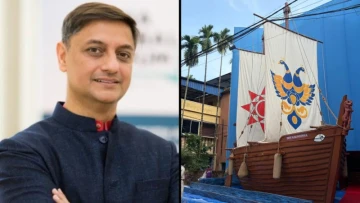 ‘Adda, Slow Films Don’t Define Us’: Sanjeev Sanyal Says Bengal’s Lost Mojo Is About More Than Stereotypes, Flags Economic Decline