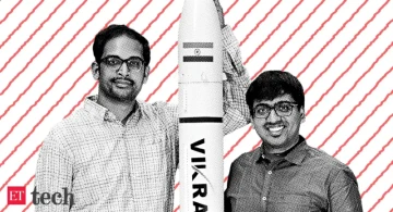 Skyroot Eyes a Funding Rocket-Boost, While MDR Deferment Brings Cheer to D2C Brands, Two Business Stories Making Waves! 🚀