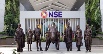 Indian Markets Turn Green as LTCG Tax Relief Hopes Rise and Foreign Investors Show Signs of Hitting the Brakes on Their Sell-Off