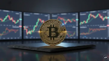 Bitcoin Hits the Brakes! Crypto Prices Slide as Investors Look for Clues on What’s Driving the Fall and Which Key Levels Matter Next. 📉