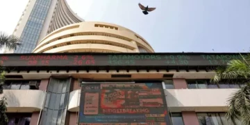 IT Stocks Hit the Accelerator! Sensex Jumps 354 Points and Nifty Climbs 96 in Early Trade, Giving Investors a Cheerful Market Kick-Off. 📈