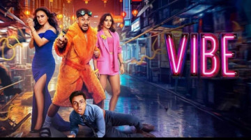 Kunal Kemmu Brings the Chaos, Preity Zinta Brings the Vibe! 😂 The Comedy Gets Messy, but Preity Is the One Stealing the Spotlight.