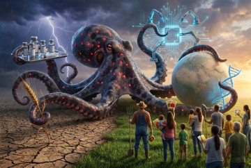 “The Depopulation Agenda Is Real”? 👀 The Big Question Is Who’s Behind It, as Claims About a Secret Plan to Reduce the World’s Population Spark Debate.