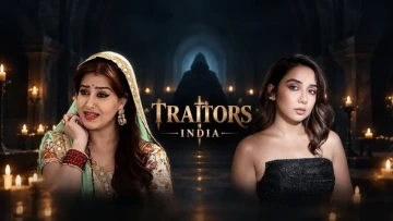 Shilpa Shinde in The Traitors India? Now THAT Would Be Drama! 😂 With Prajakta Koli in the Mix, the Next Season Could Get Deliciously Unpredictable!
