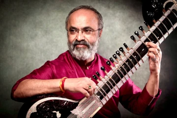 Sitar Meets Didgeridoo, Chennai Gets a Musical Plot Twist! 🎶 Australia Brings Its Indigenous Sounds to India for a Cross-Cultural Concert That’s Anything but Ordinary.