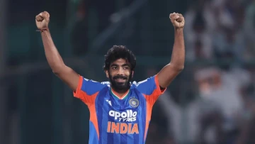 Bumrah’s Playing the Long Game: ODIs May Take a Backseat as Tests Call