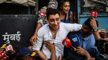 One Protest, One October 28 Deadline: Actor Imran Khan Gets a Leave-India Notice
