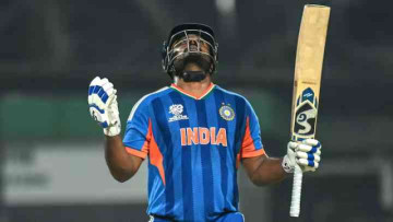 Sanju Samson Speedran a Fifty, but India’s Chase Still Ran Out of Road
