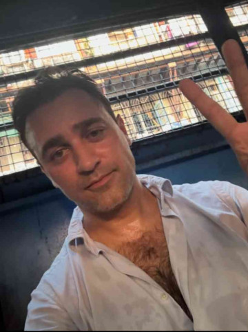 Aamir Khan’s Nephew Imran Khan Asked to Leave India by October 28 After Mumbai Protest