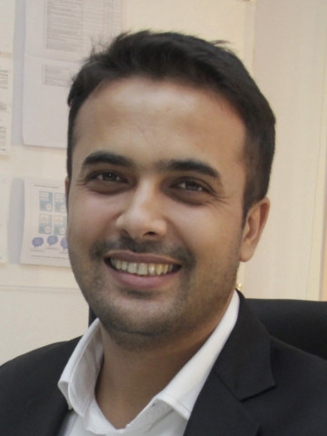 Pipavav’s New Growth Captain: Zeeshan Mukhi Takes the Commercial Helm