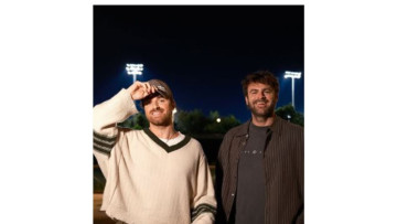 The Chainsmokers Dump Their Record Label, Not Each Other, and India’s on the Guest List