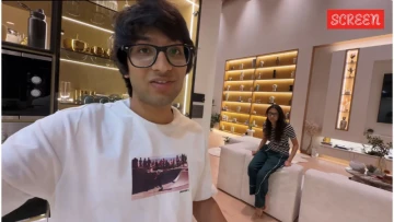 Youtuber Sourav Joshi’s Truth-or-Dare Game Went to the Dogs, Literally