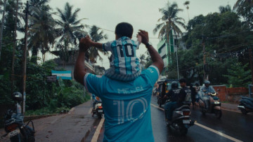 Kerala’s Football Fever Gets a Docu-Series! ⚽🔥 Mammootty Narrates Nyx Lopez’s ‘Panthadikkaam’ on ZEE5