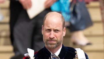 Buckingham Palace Got a Cricket Pitch Glow-Up! 🏏 Prince William Hits the Mall with Sourav Ganguly, Brian Lara and Joe Root