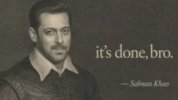 Argument? Cancelled. Troll? Blocked by Vibes! 😎 Salman’s “It’s Done Bro” Is the Internet’s New Ultimate Comeback