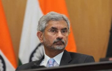 No Small Talk in Abu Dhabi: Jaishankar Talks Trade, Energy and Defence With the UAE