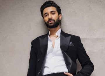 From Dance Crew to Dream Lead! 🔥 Raghav Juyal Starts ‘Any Body Can Dream’ and Calls It His Career’s Biggest Moment