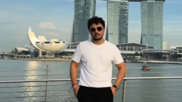 Work-Life Balance Is the Real Flex! 😎 Bengaluru Techie Says You Shouldn’t Need an Essay to Take a Day Off