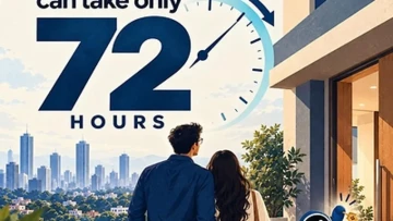 House Hunting on Speed Mode! 🏡⚡ Proppy.ai Helps a Couple Find and Book Their Bengaluru Home in Just 72 Hours