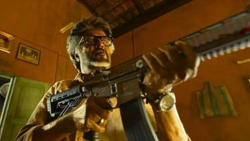 Thalaivar’s Swag Is Doing the Heavy Lifting! 🔥 ‘Jailer 2’ Brings Mass Action, Surprise Cameos and Rajini-Level Madness