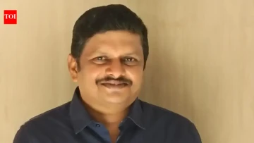 Dr. S. Shantha Kumar: Pioneering environmental conservation through sustainable innovation, education, and ecological leadership