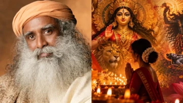 Navratri Is More Than Worshipping Goddesses, It’s Time to Celebrate the Feminine in All Its Forms.