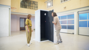 Anxiety: The Body’s Alarm System on Full Volume? 🧠 Bupa’s Health or Hype Series Explores Our Stress Response and a Fresh Take on Workplace Burnout.