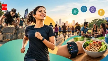 Come for the Race, Stay for the Running Fam! 🏃 The Medals Are Cool, but Finding Your People and Making Memories Together? That’s the Real Finish Line!