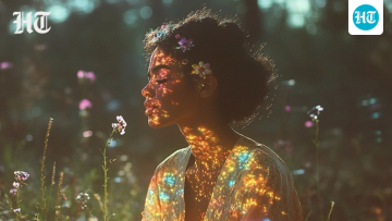 Your Mind Called, It Wants Some Peace! A Spiritual Leader Shares 5 Simple Yogic Practices to Quiet the Mental Noise, Ease Stress and Bring Back Your Smile.
