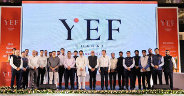 Indore Gets Its Own YEF Bharat Chapter! 🚀 Rajat Jain Takes Charge as President, Summit 2027 Locked In for January 16